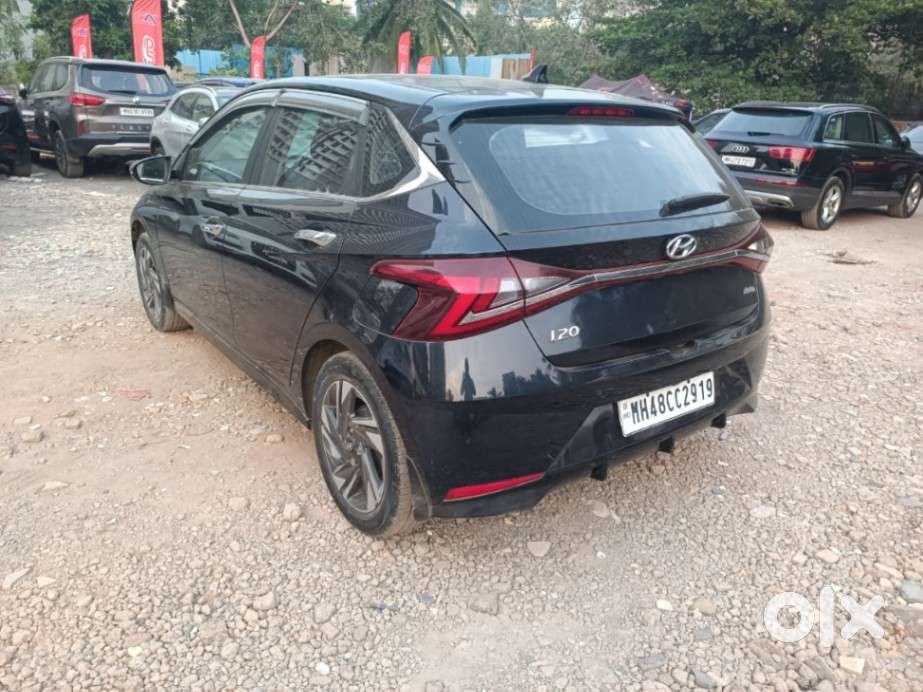 Hyundai I20 1.2 Asta, 2021, Petrol