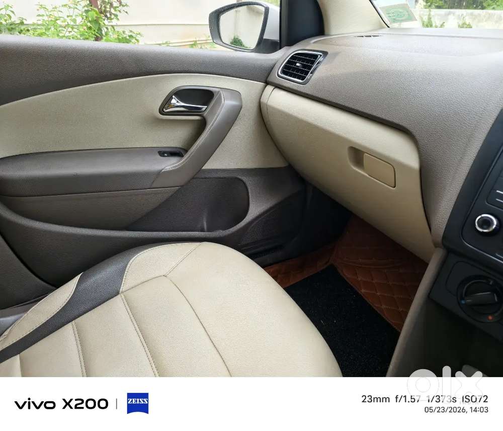 Skoda Rapid Ambition 2016 Diesel