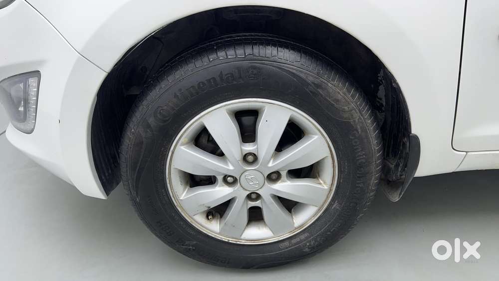 Hyundai I20 2012-2014 Asta 1.2, 2013, Petrol