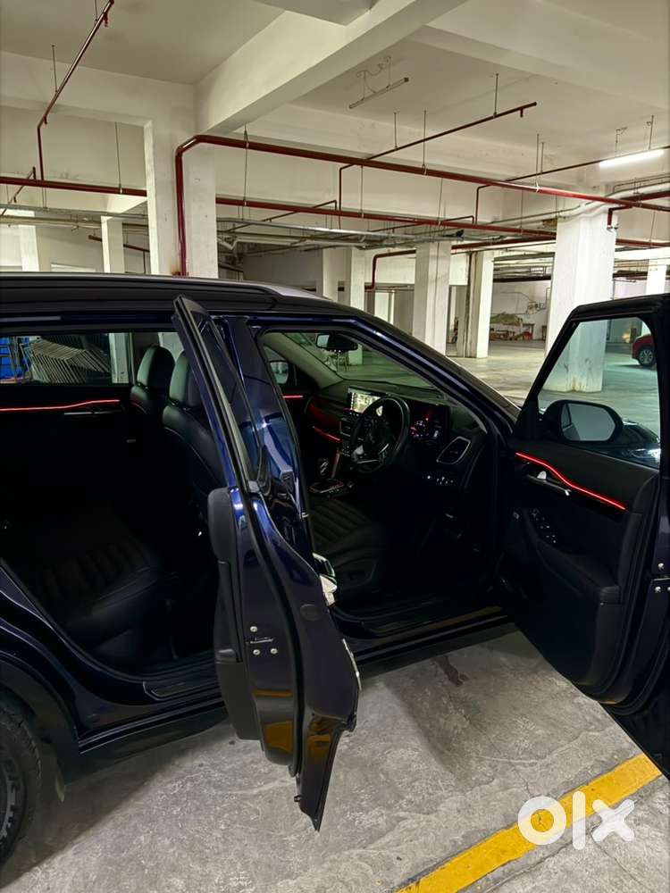 Kia Seltos 2023 Diesel Good Condition, Its In Its Best Condition