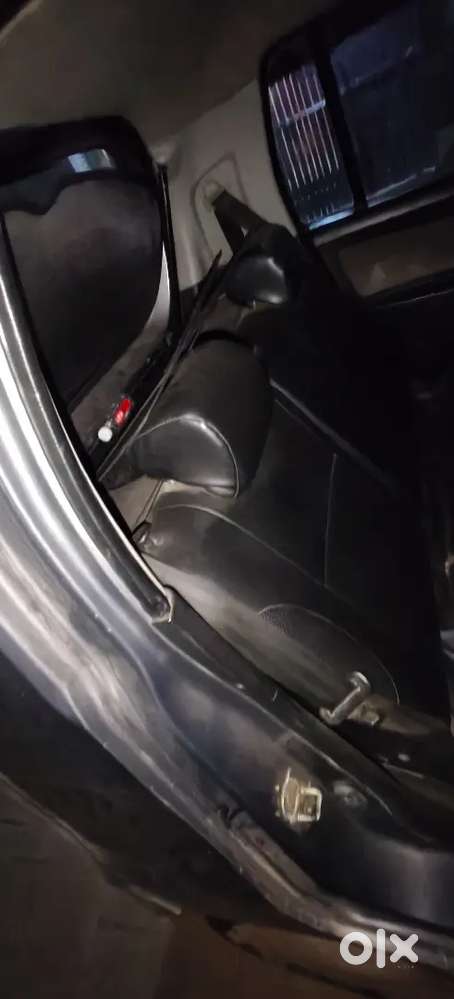 Maruti Suzuki Wagon R 2016 Lxi Cng