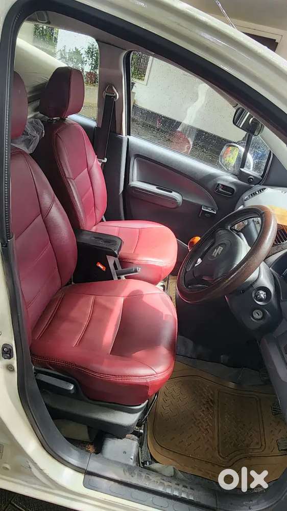 Maruti Suzuki Ritz 2012 Diesel Well Maintained