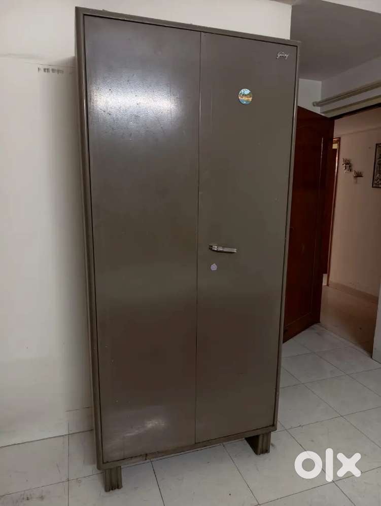 Godrej Steel Almirah