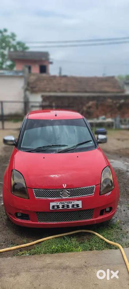 Swift 2007 Car Urgent Sale