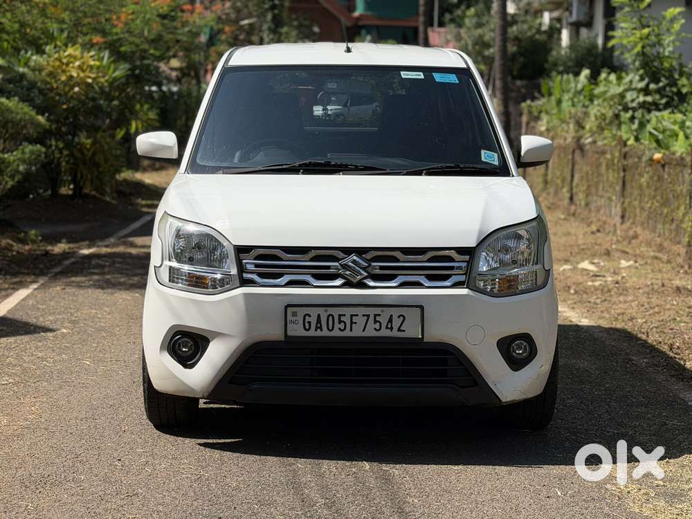 Maruti Suzuki Wagon R Zxi, 2023, Petrol
