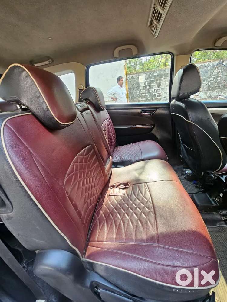 Ertiga Vdi Diesel 2018 Smart Hybrid