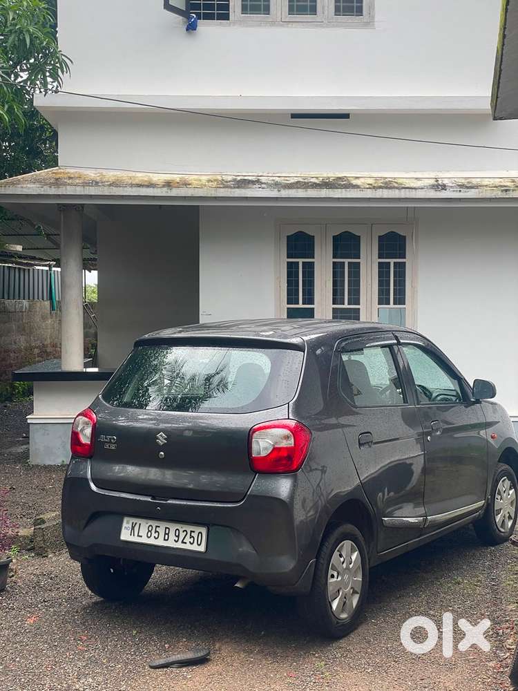 Maruti Suzuki Alto K10 Petrol Good Condition