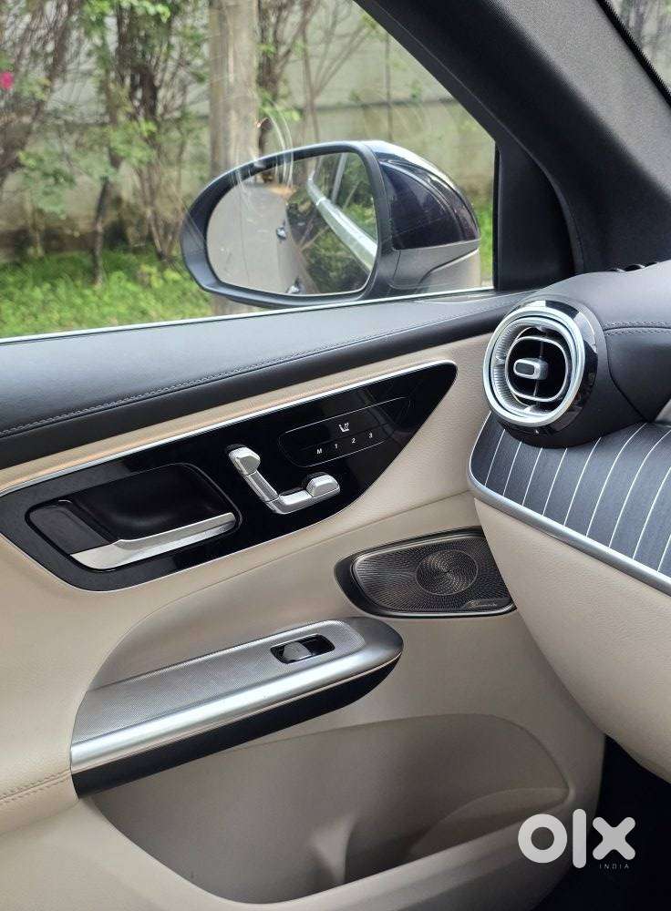 Mercedes-benz Glc 220d 4matic, 2023, Diesel