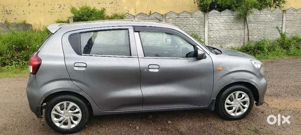 Maruti Suzuki Celerio Vxi 2022