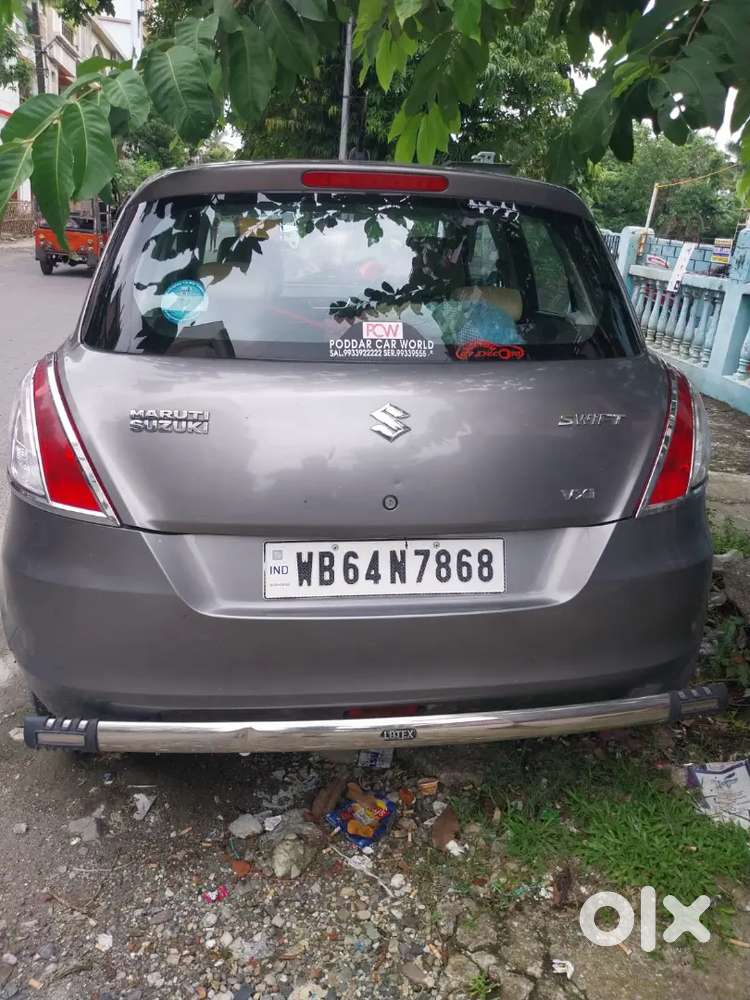 Maruti Swift Dzire 2016