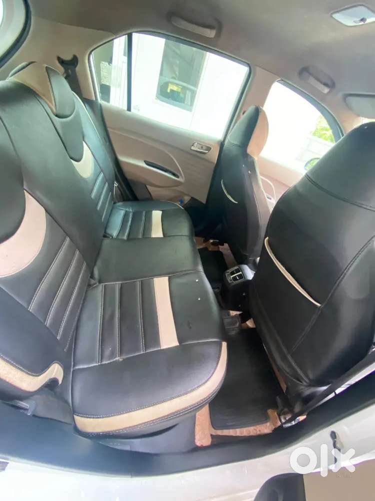 Hyundai Santro 2019