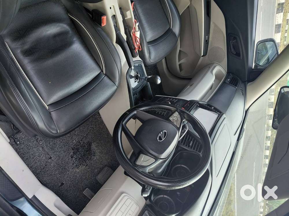 Mahindra Xuv300 2021 Car