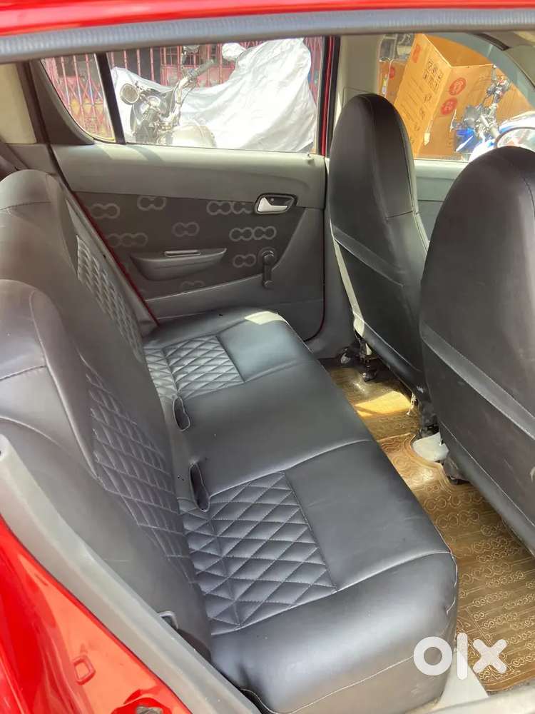 Maruti Suzuki Alto 800 2013 Lxi