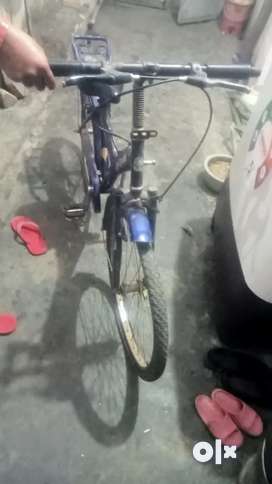 Buy Sell Second Hand Hero Cycles in Bara Darbar Used Hero Cycles in Bara Darbar OLX