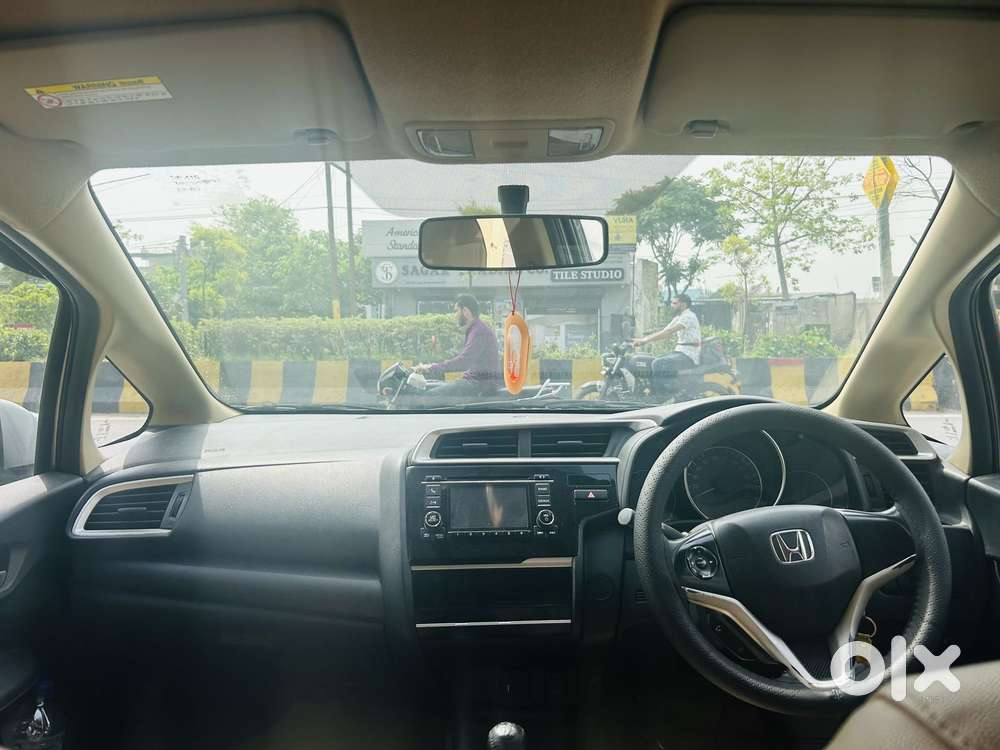 Honda Jazz 1.5 V I Dtec, 2018, Petrol