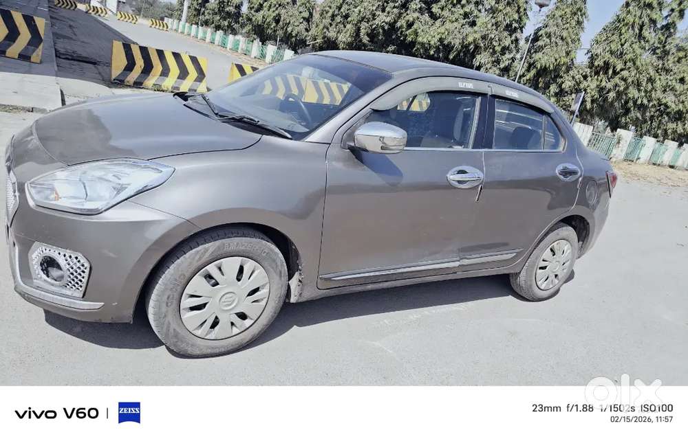 Maruti Suzuki Swift Dzire