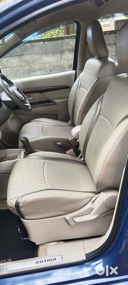 Maruti Suzuki Ertiga ZXi (O) CNG [ ], 2019, CNG & Hybrids