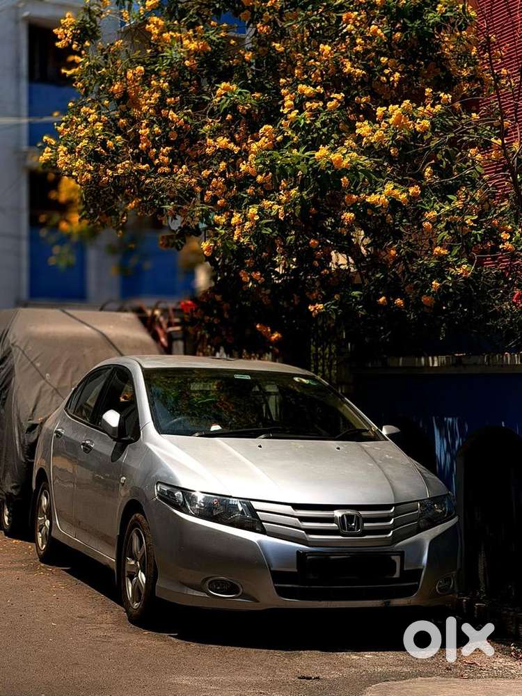 Honda City 2010 Petrol Good Condition