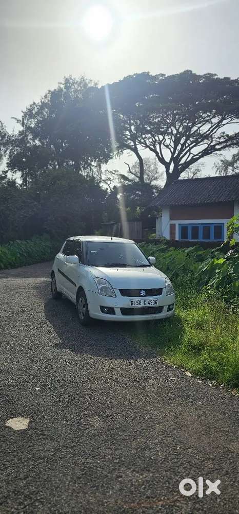 Type 1 Diesel Swift