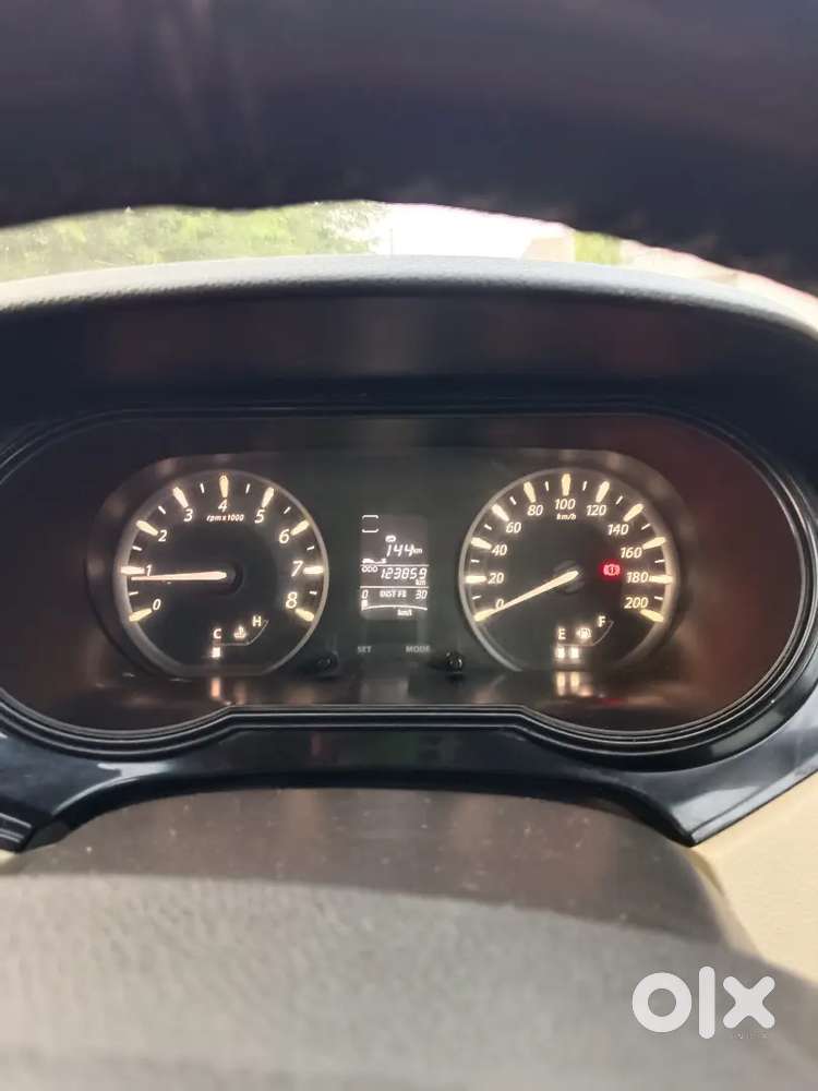 Tata Zest Diesel 2015