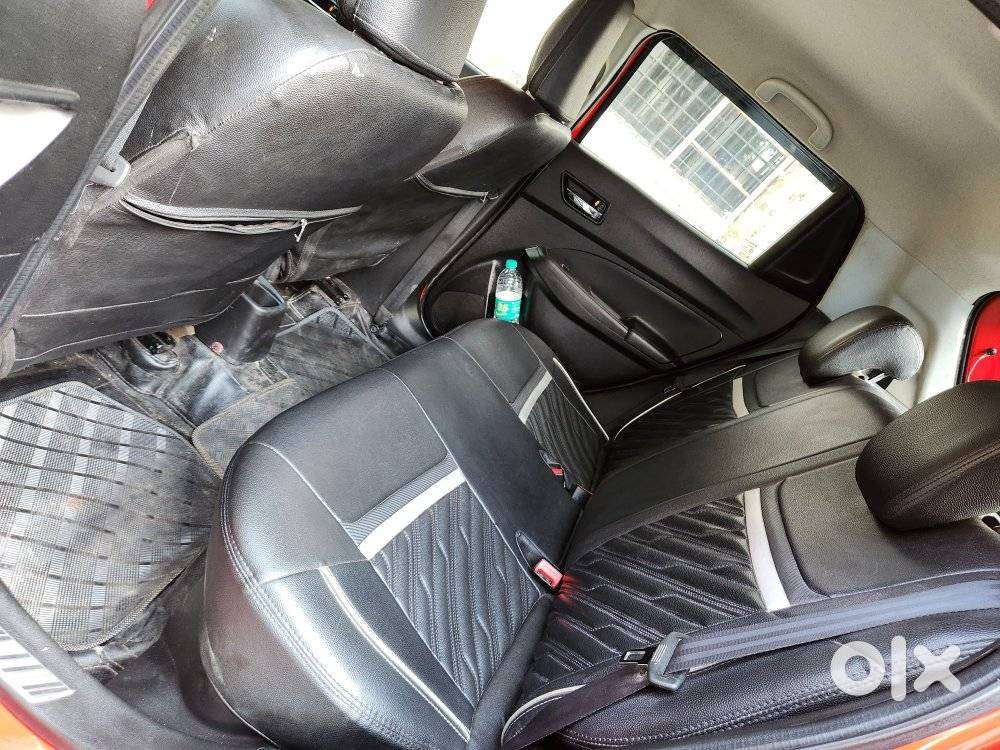 Maruti Suzuki Swift 2018 Zxi Plus, 2019, Petrol