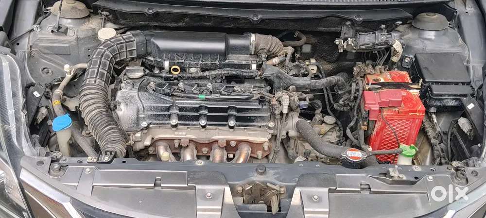 Toyota Glanza 1.2 V 2019 Full Insurance New Tyre