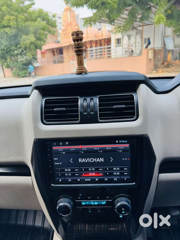 Mahindra Scorpio Classic 2.2 S 11 Mt 7 Str, 2024, Diesel