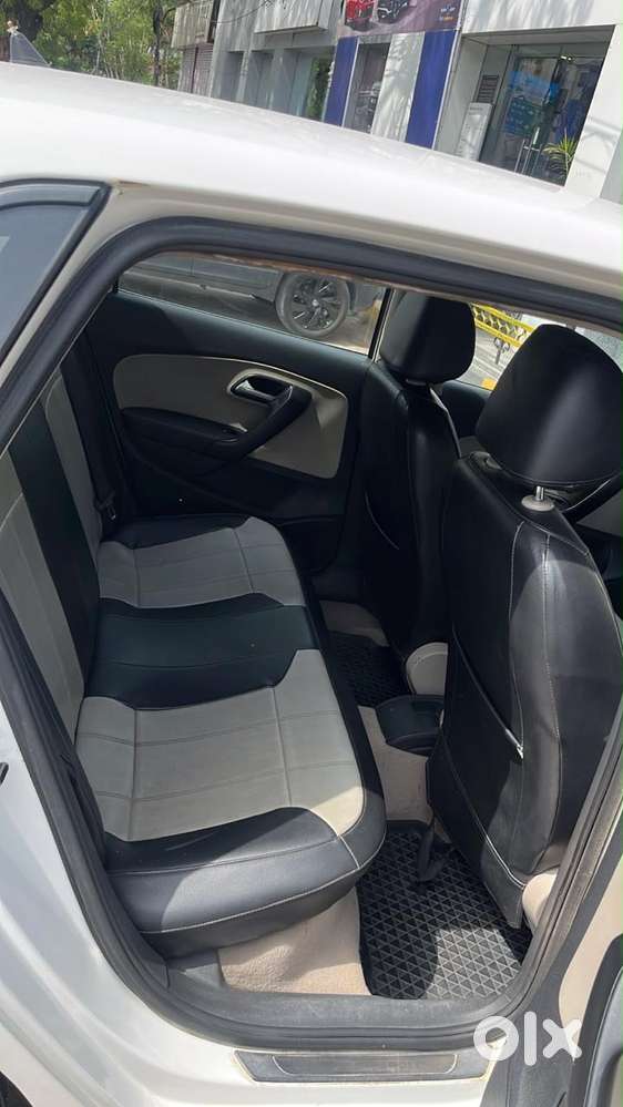 Volkswagen Polo Comfortline 1.2l Diesel, 2014, Diesel