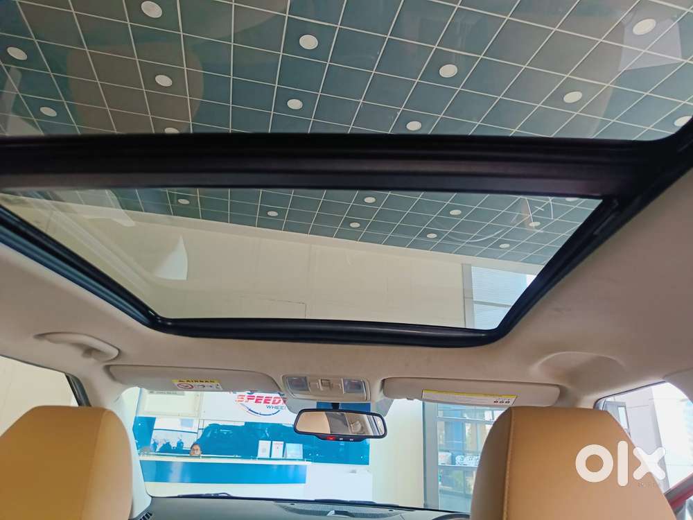 Kia Seltos 1.5 Htx+ Diesel Imt, 2023, Diesel