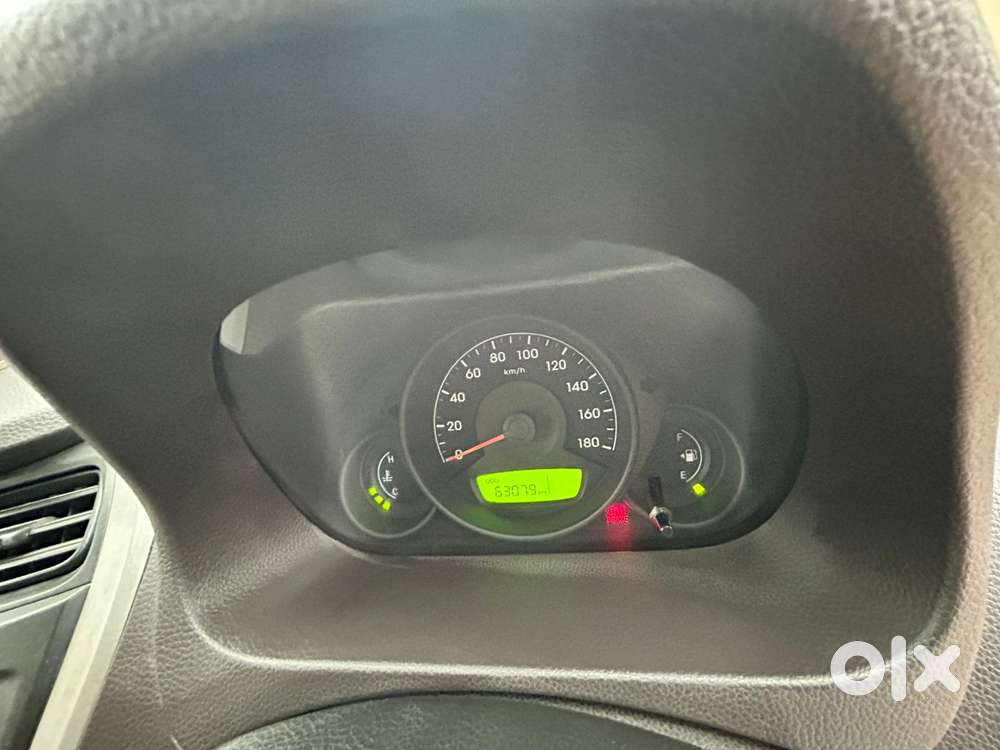 Hyundai Eon Era +, 2015, Cng & Hybrids