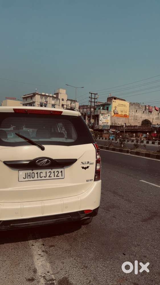 Mahindra Xuv500 Diesel Manual 2017