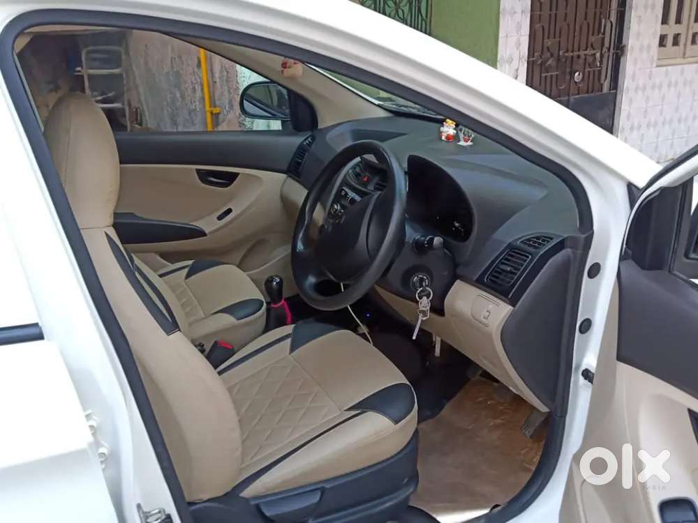 Urgent Sell Hyundai Eon Car Full Condition Full Working Condition