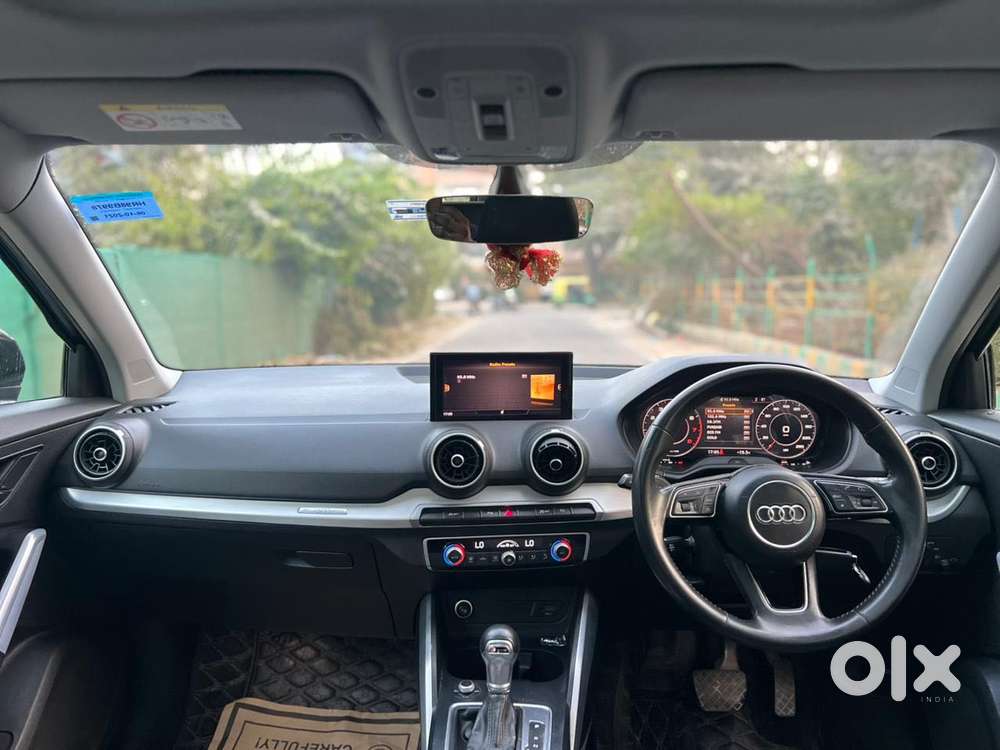 Audi Q2 2.0 40 Tfsi Quatro Premium Plus I, 2021, Petrol