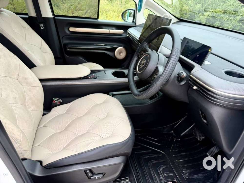 Mg Windsor Ev Essence, 2026, Electric