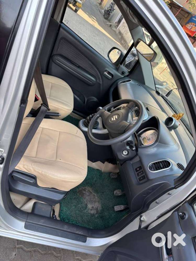 Maruti Suzuki Ritz Vxi (abs) Bs Iv, 2016, Petrol