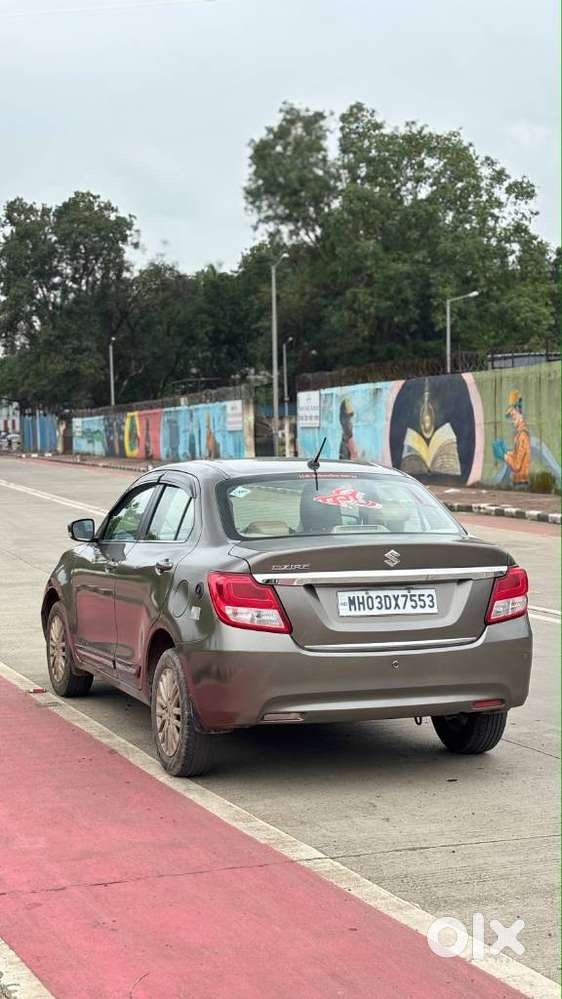 Maruti Suzuki Dzire 1.2 Zxi, 2022, Cng & Hybrids
