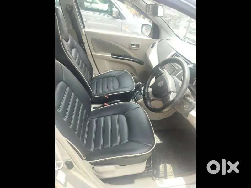 Maruti Suzuki Celerio Zxi Amt, 2018, Petrol