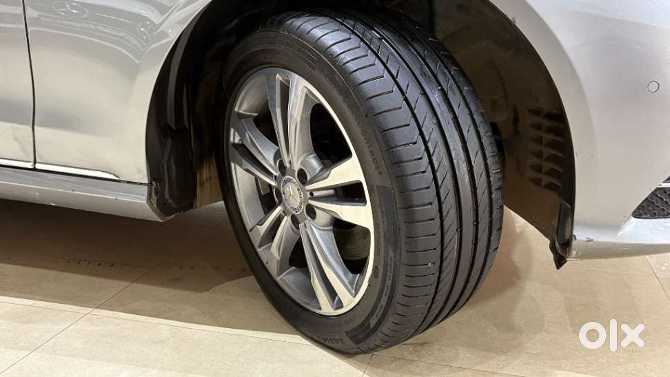 Mercedes-benz E-class E 250 Cdi Elegance, 2014, Diesel