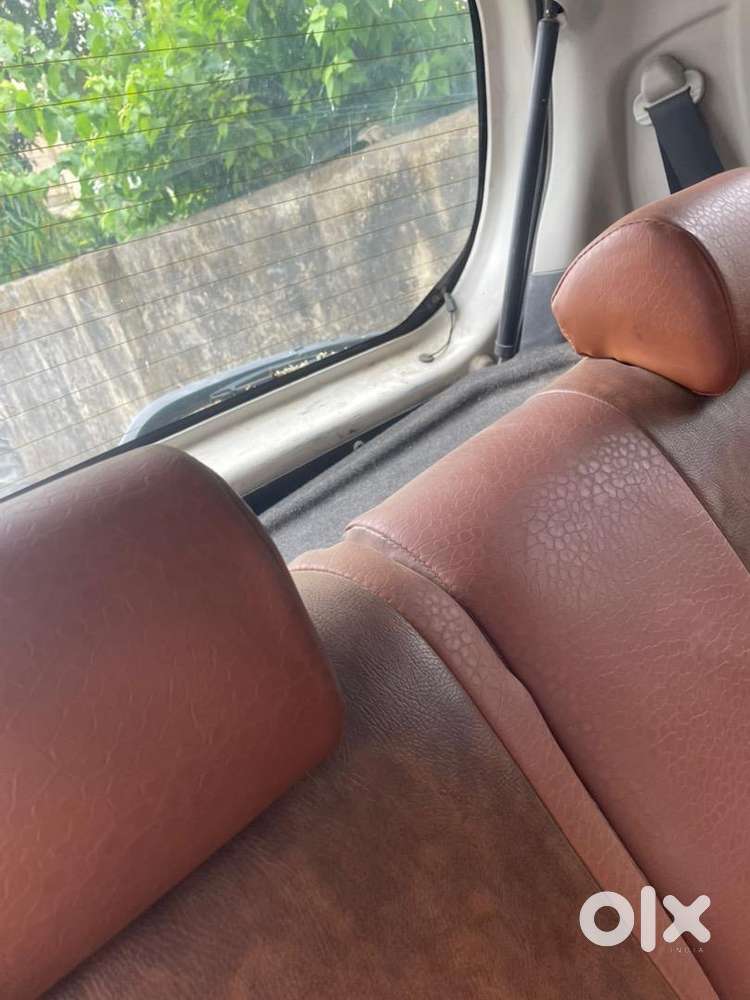 Maruti Suzuki Wagon R Stingray 2014 Cng & Hybrids Well Maintained