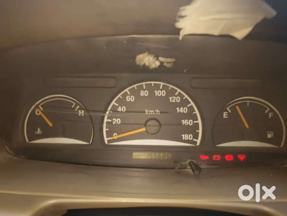 Chevrolet Tavera  2011