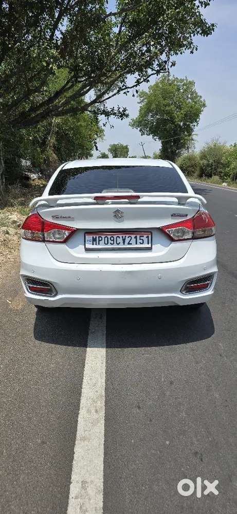 Maruti Car Vdi +