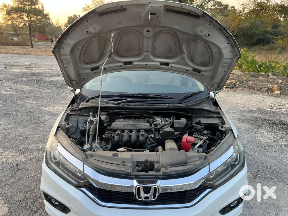 Honda City 1.5 V Cvt I-vtec Mt, 2022, Petrol