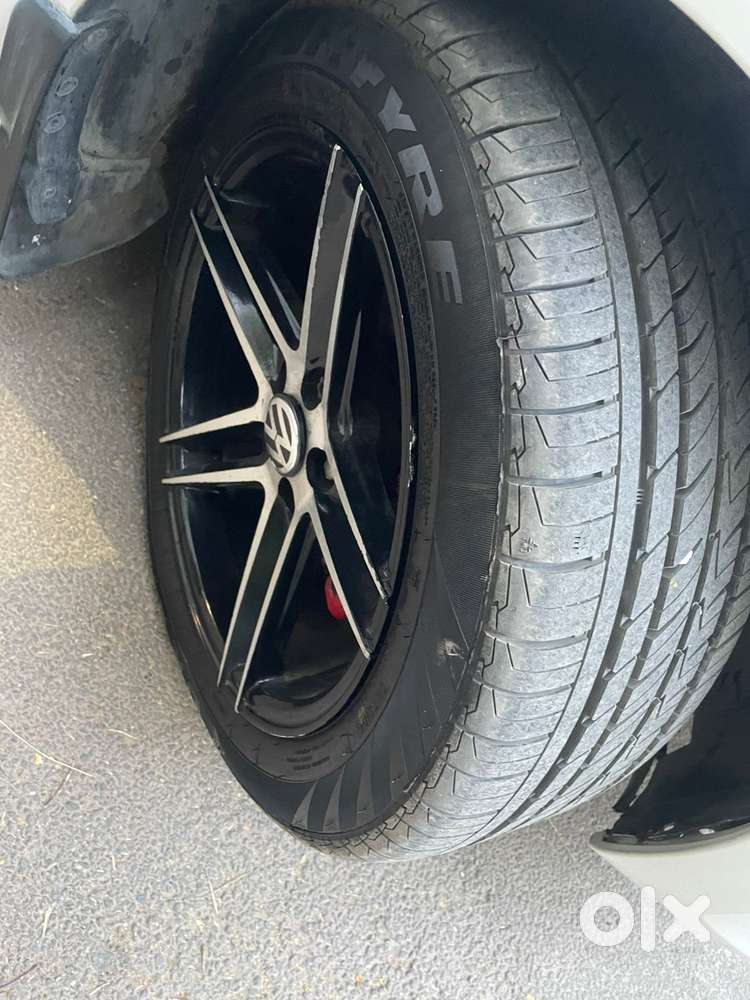 Volkswagen Gti 1.8 Tsi, 2014, Petrol