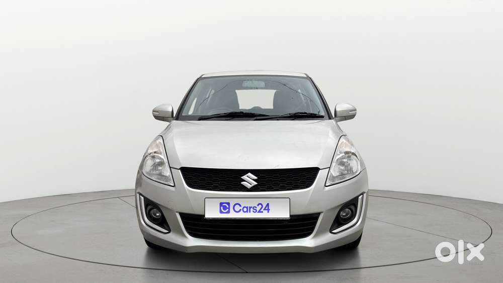 Maruti Suzuki Swift Vxi, 2016, Petrol