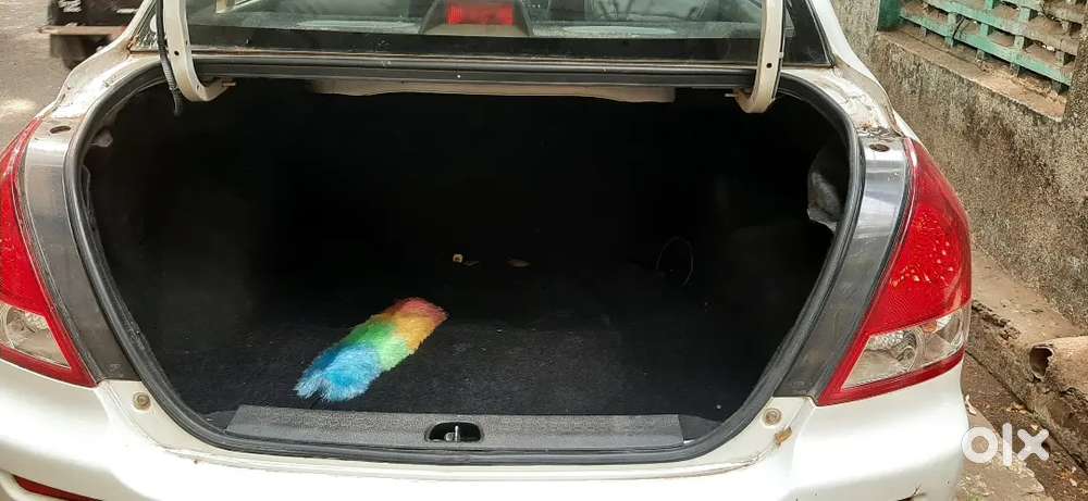 Maruti Suzuki Swift 2010 Diesel 45000 Km Driven