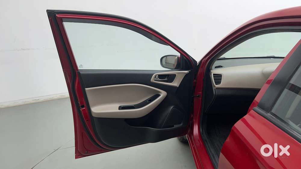 Hyundai Elite I20 [ ] 1.2 Sportz, 2015, Petrol