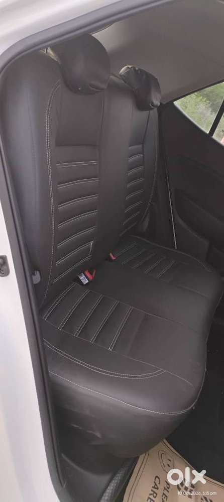 Hyundai Venue Sx (o) Mt 1.5 Diesel, 2021, Diesel