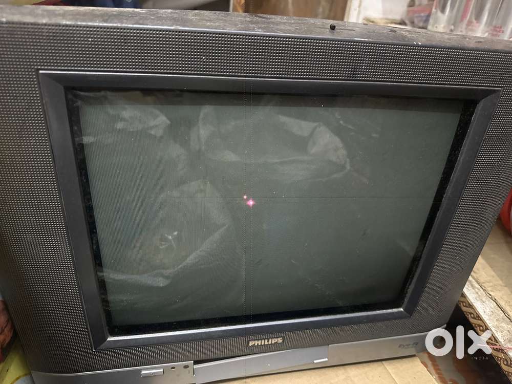 Philips Small Tv