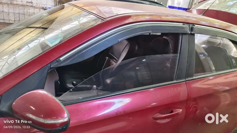 Hyundai Elite I20 2018
