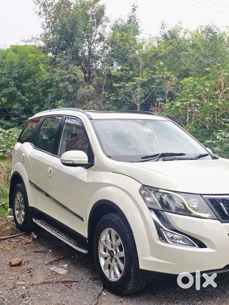 Mahindra Xuv500 2.2 W10, 2017, Diesel